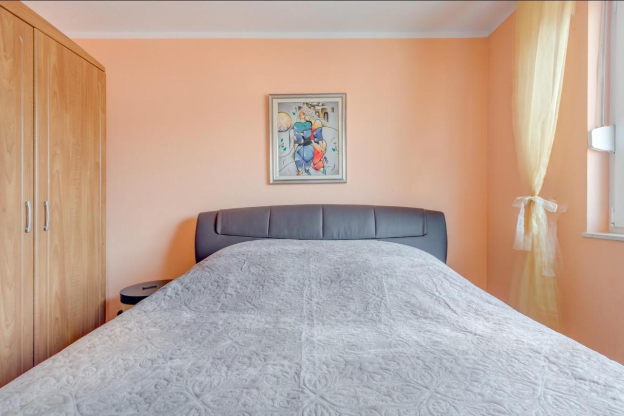 The Best Old Town View Apartment, 5 Min Walk, Parking Trogir Exterior foto